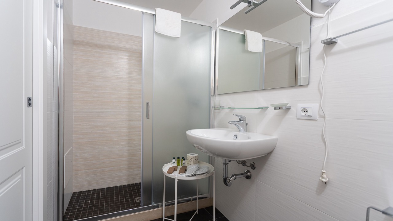 Photo of Bathroom in Ragusa