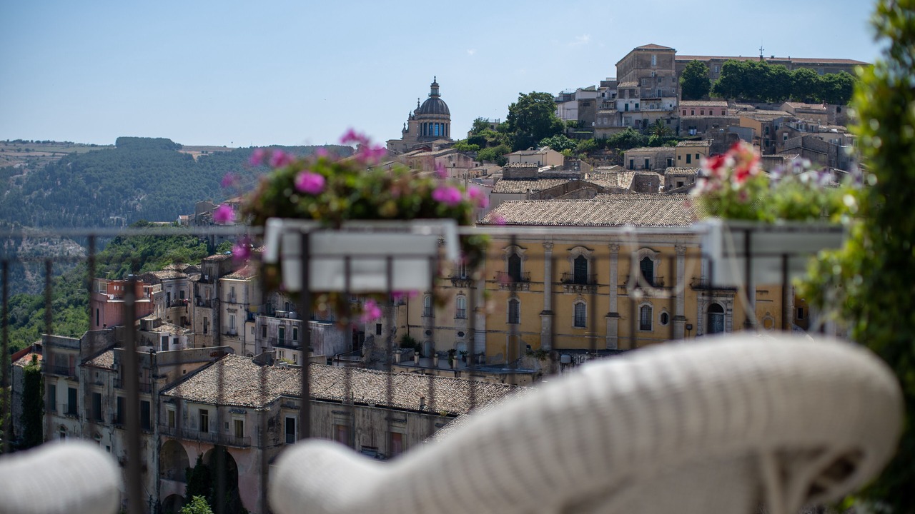 Photo of Bedroom in Ragusa