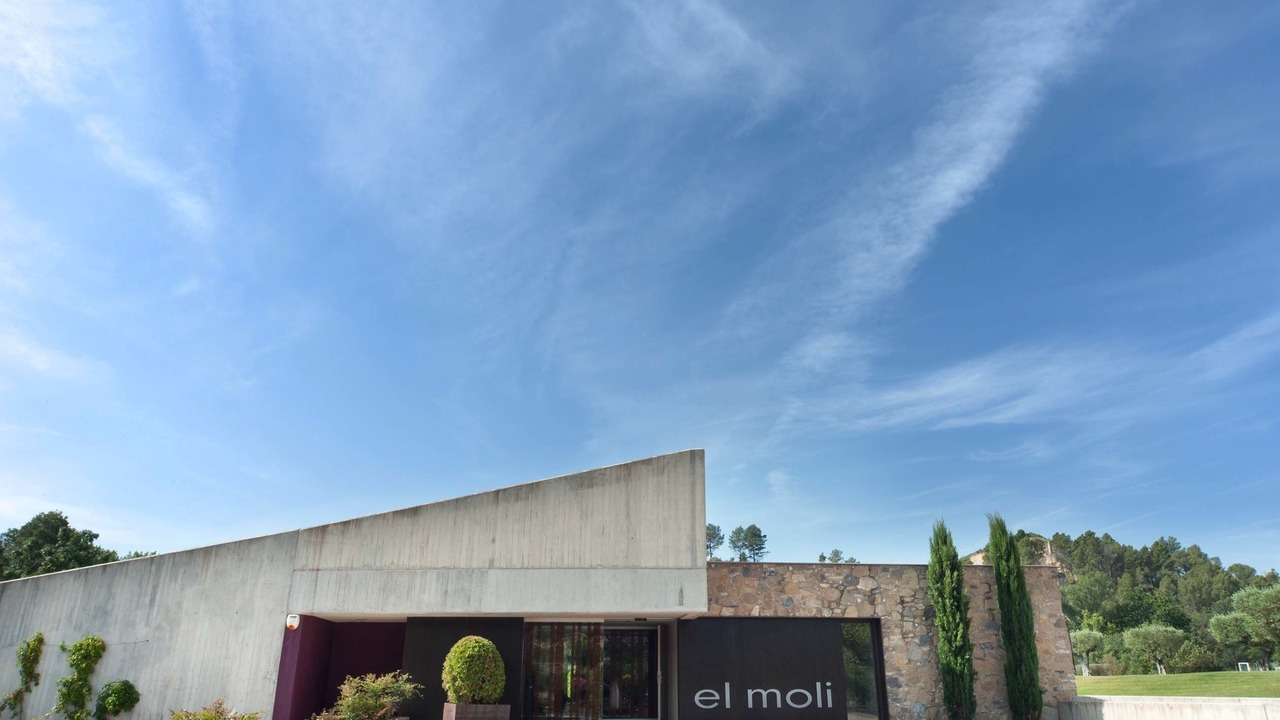 Photo of Outdoor in Pont de Molins