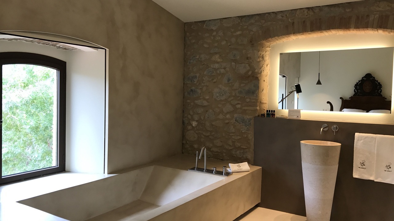 Photo of Bedroom in Pont de Molins