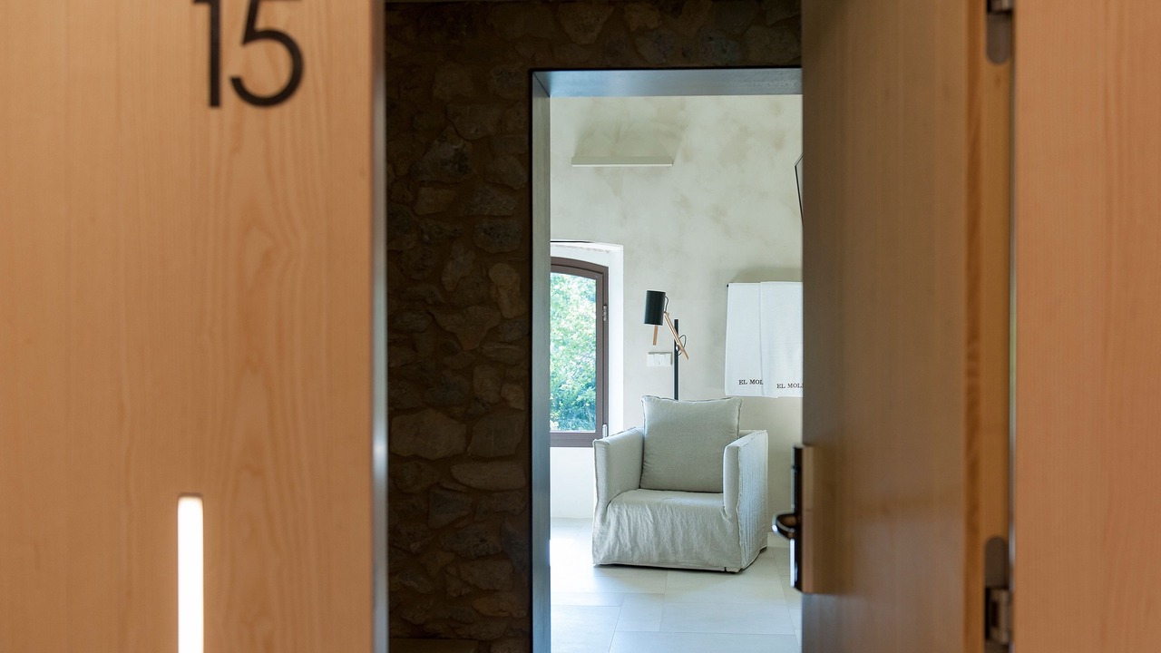 Photo of Bedroom in Pont de Molins
