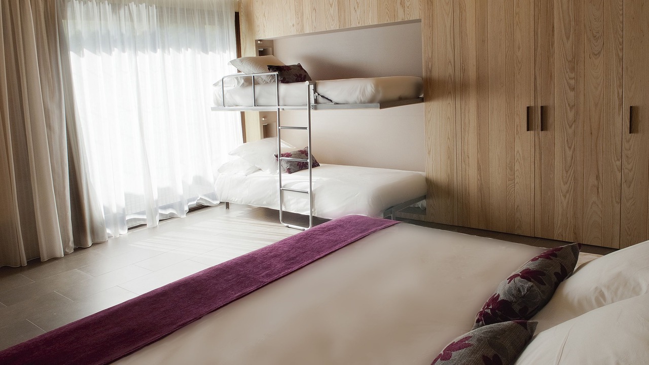 Photo of Bedroom in Pont de Molins