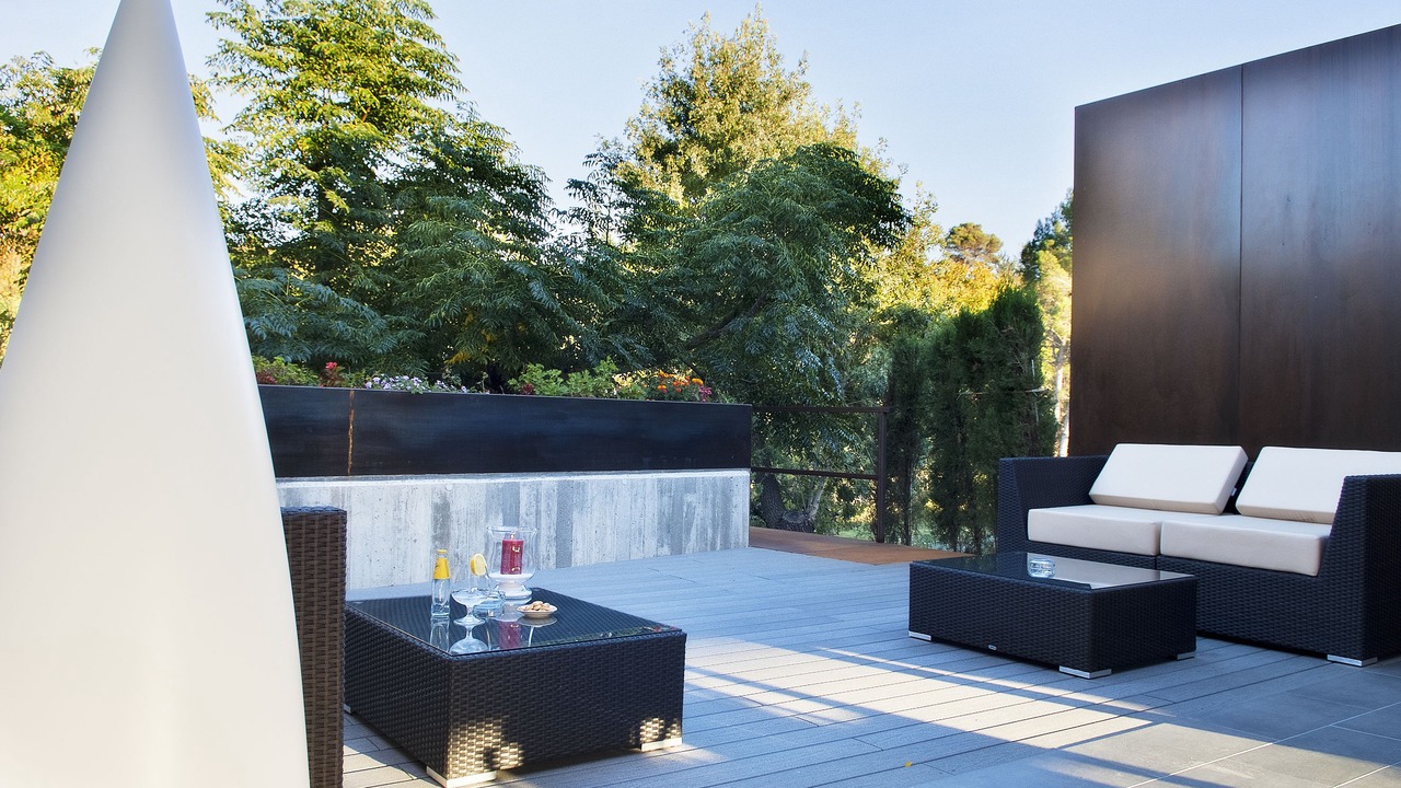 Photo of Outdoor in Pont de Molins