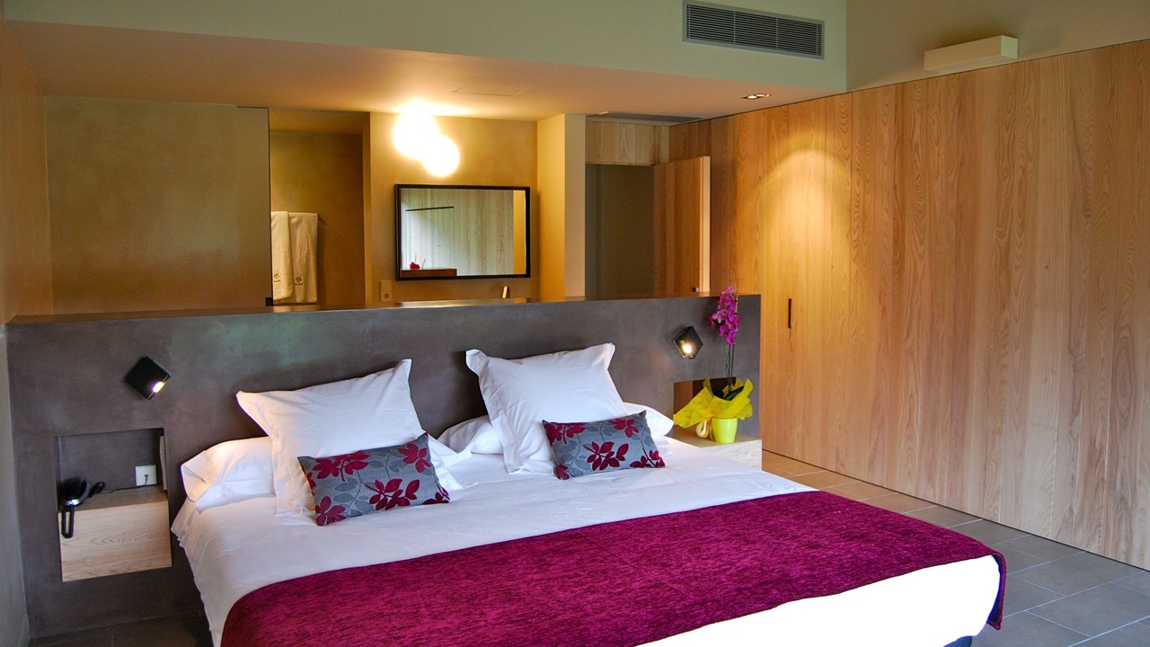 Photo of Bedroom in Pont de Molins