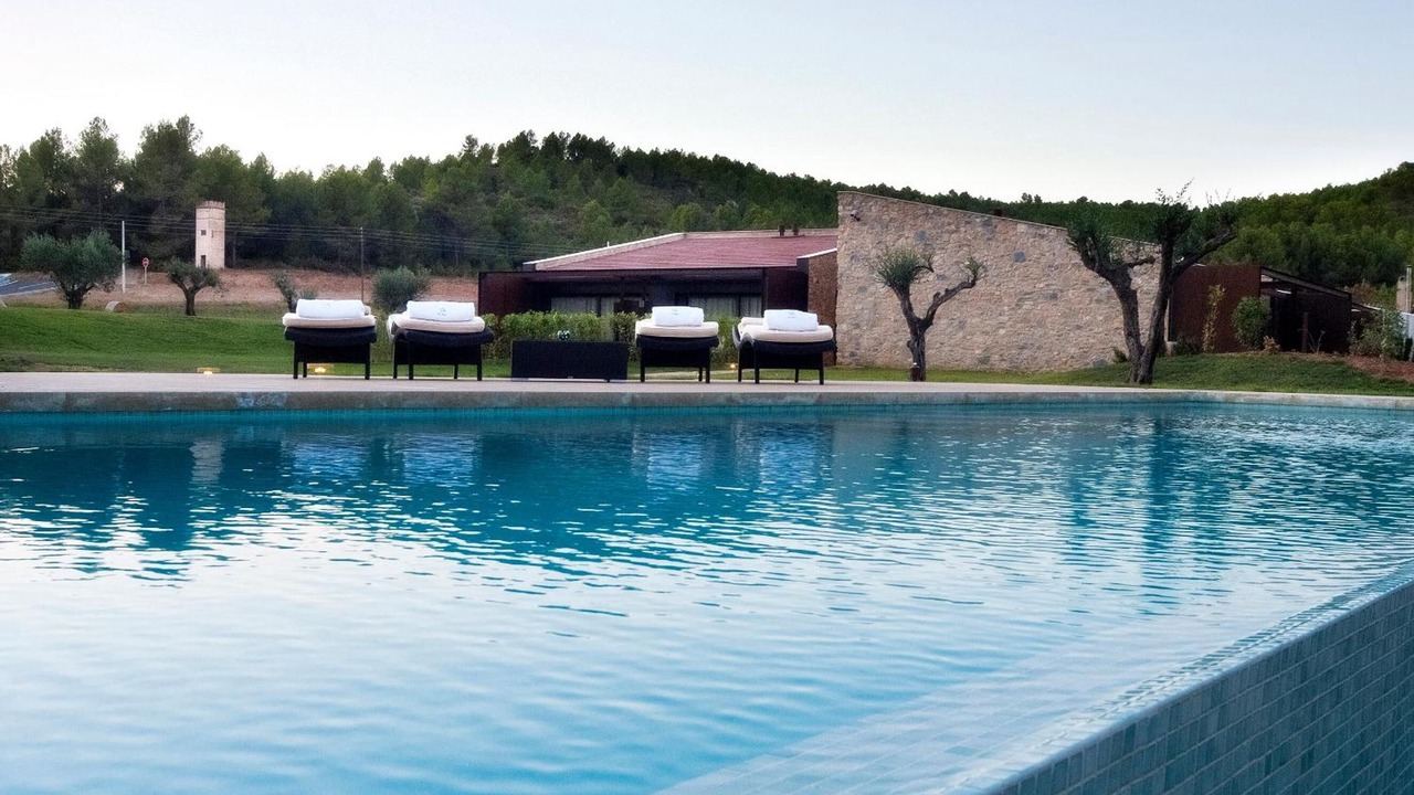 Photo of Outdoor in Pont de Molins