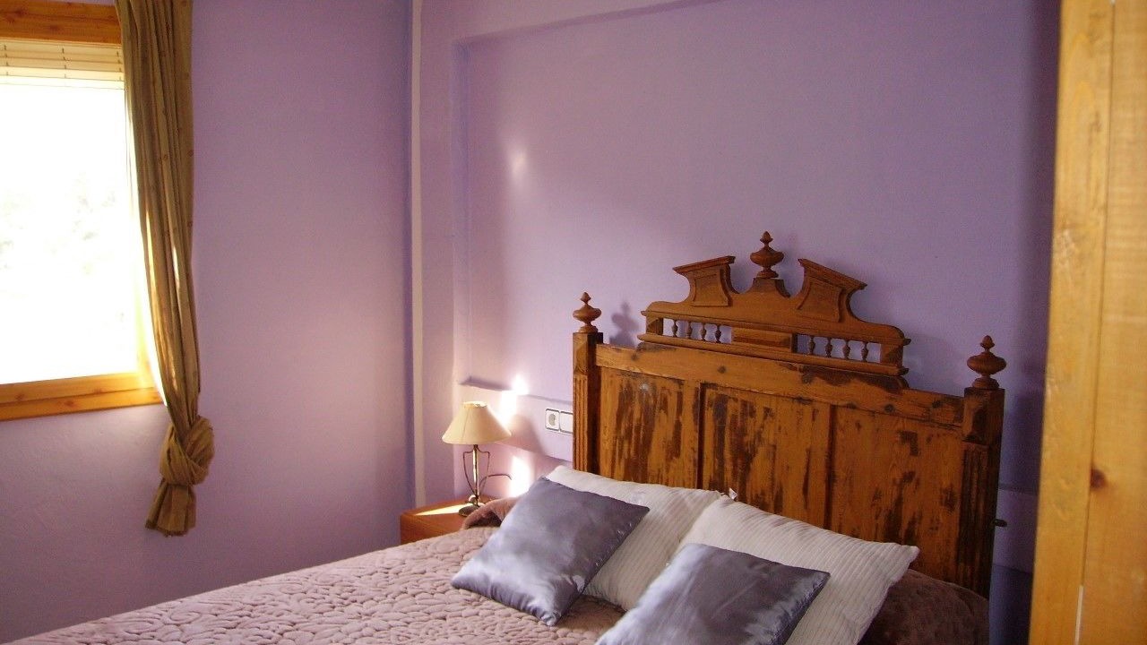 Photo of Bedroom in Pauls