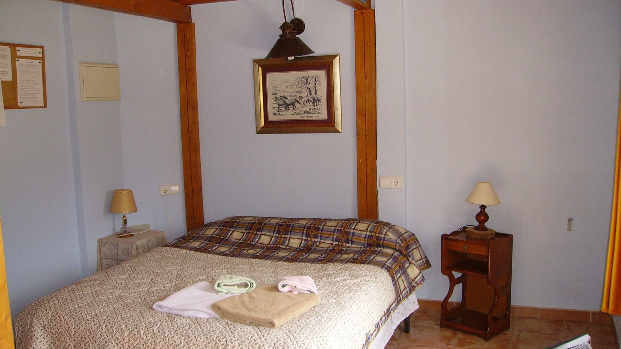 Photo of Bedroom in Pauls