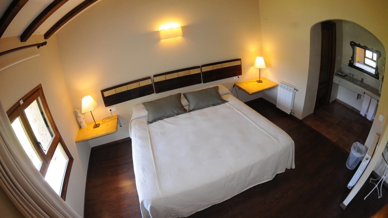 Photo of Bedroom in Beceite