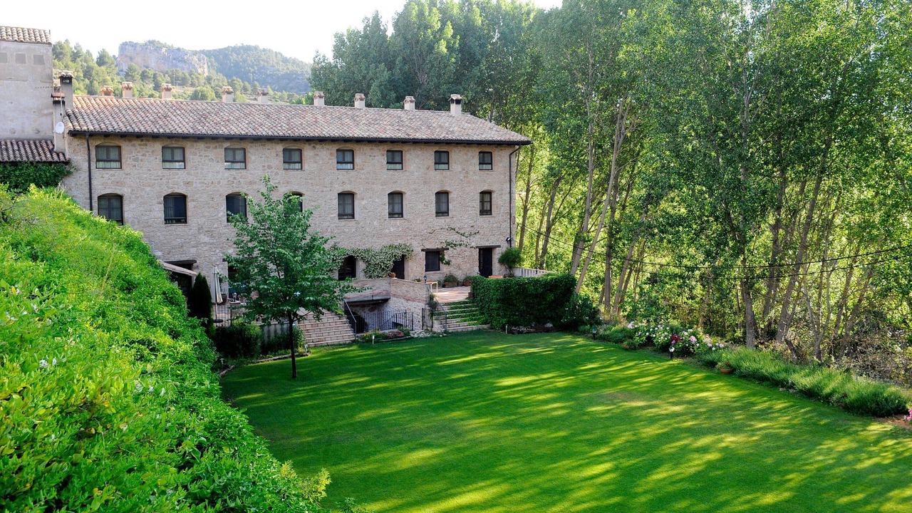 Photo of Outdoor in Beceite