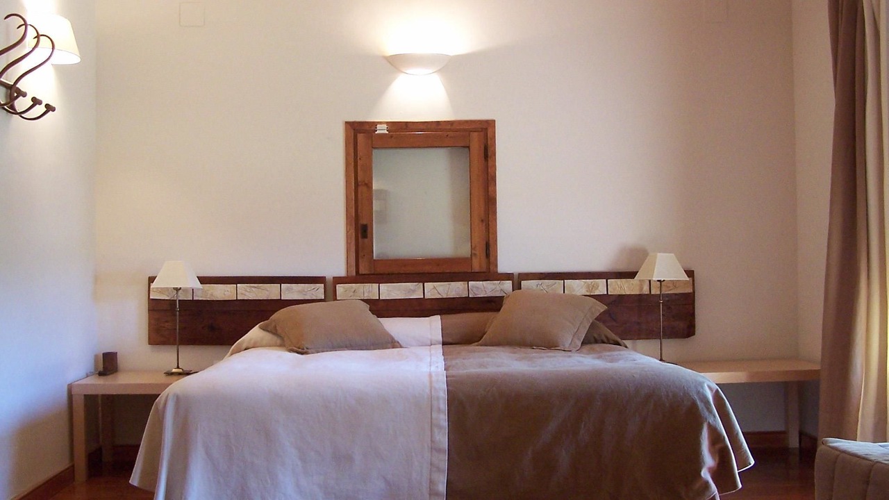 Photo of Bedroom in Beceite