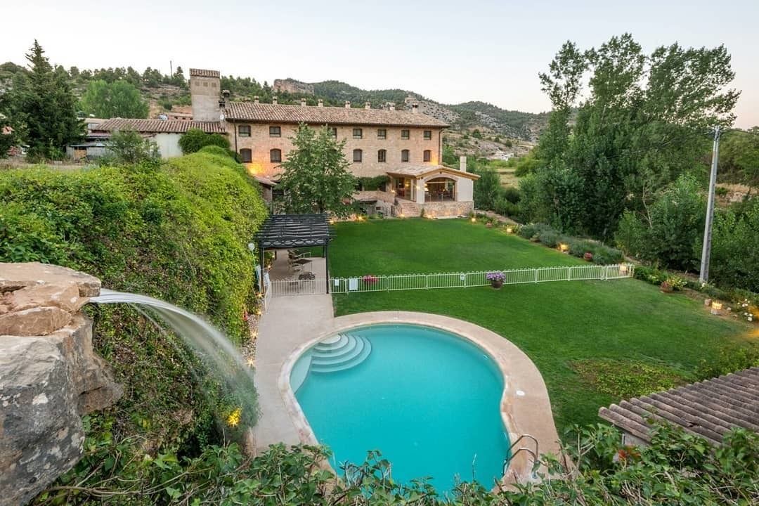 Photo of Outdoor in Beceite
