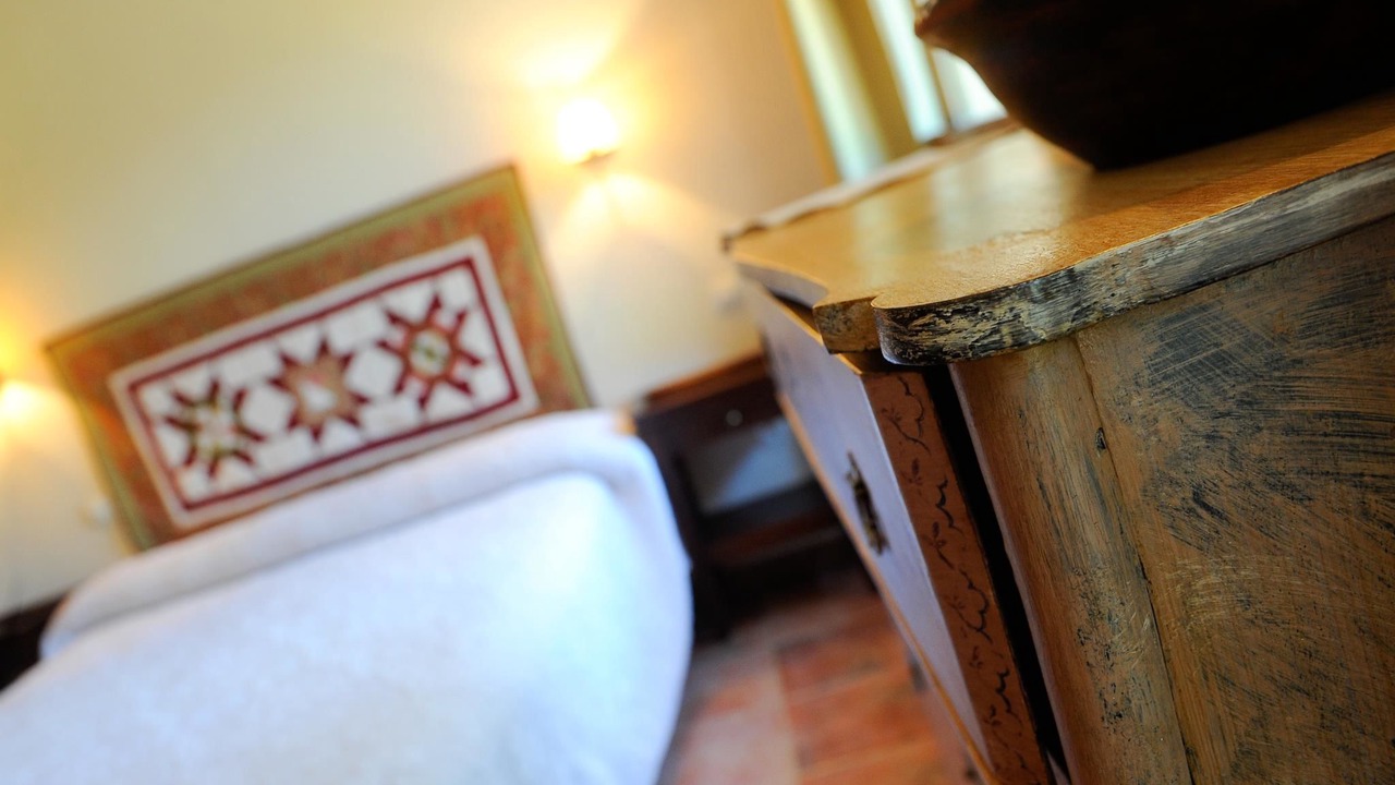 Photo of Bedroom in Beceite