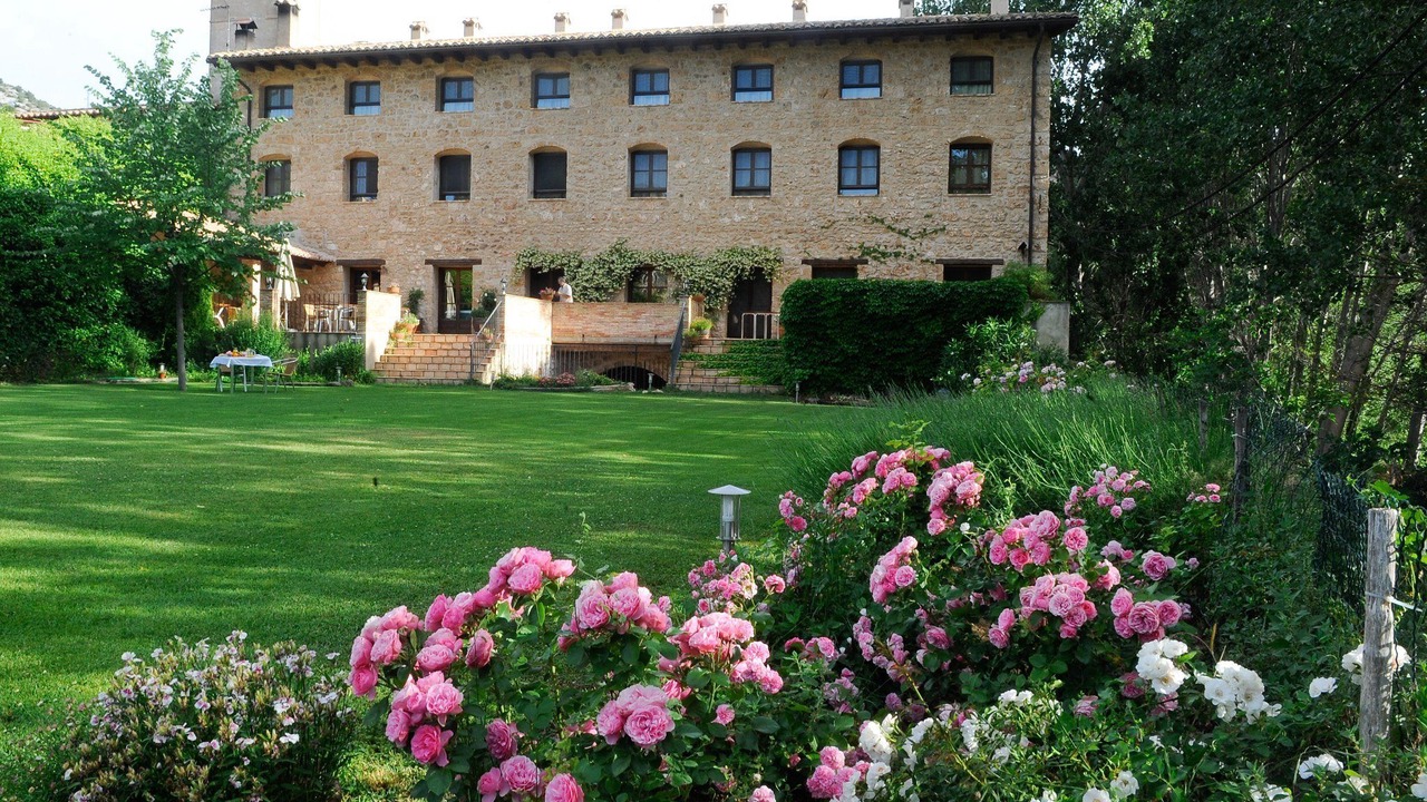 Photo of Outdoor in Beceite