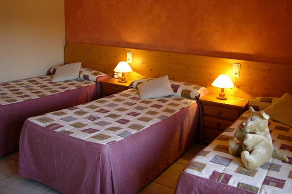 Photo of Bedroom in Avinyonet del Penedes