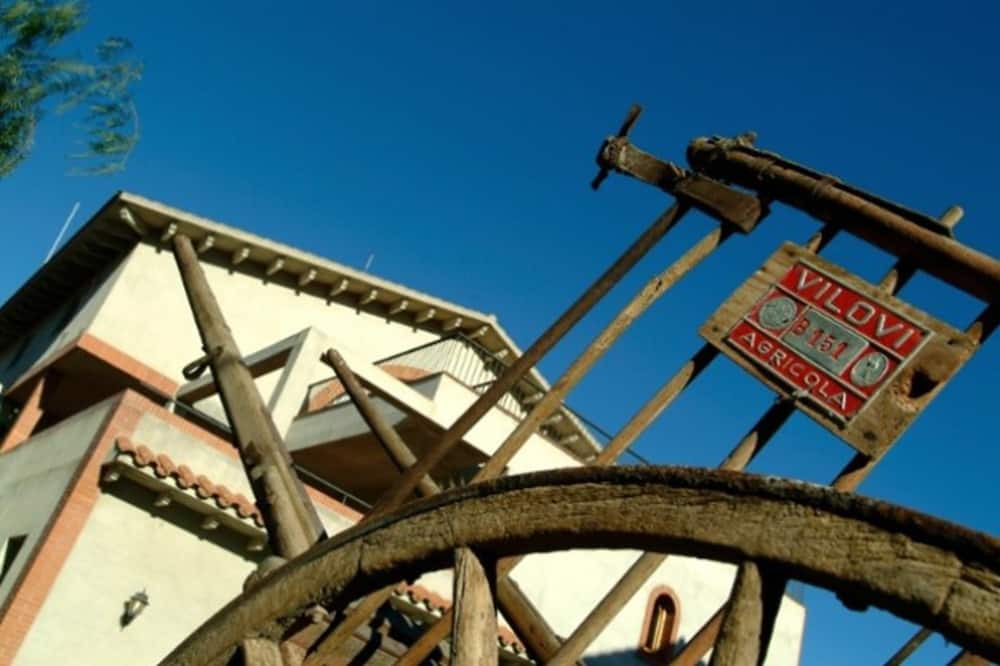 Photo of Outdoor in Avinyonet del Penedes