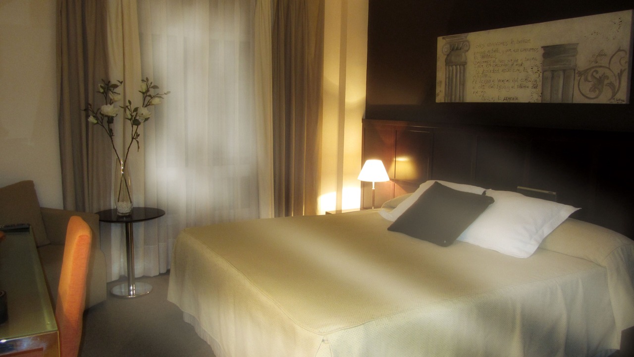 Photo of Bedroom in Utrillas
