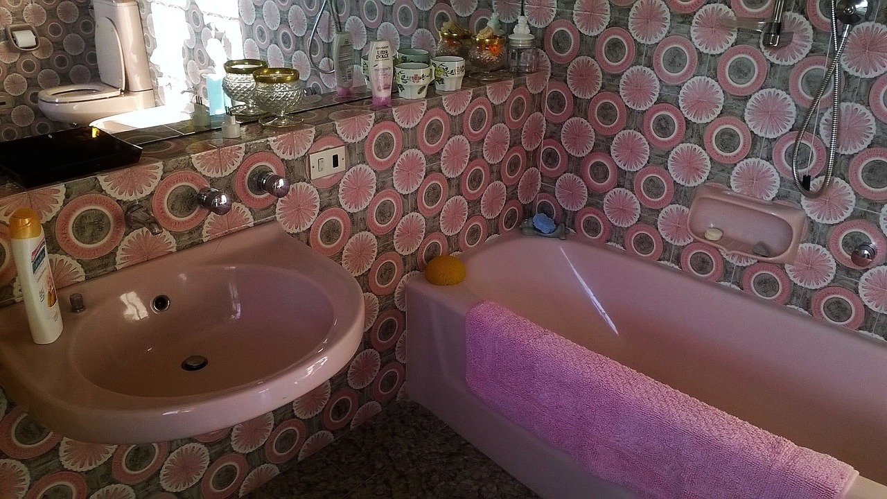 Photo of Bathroom in Gignese