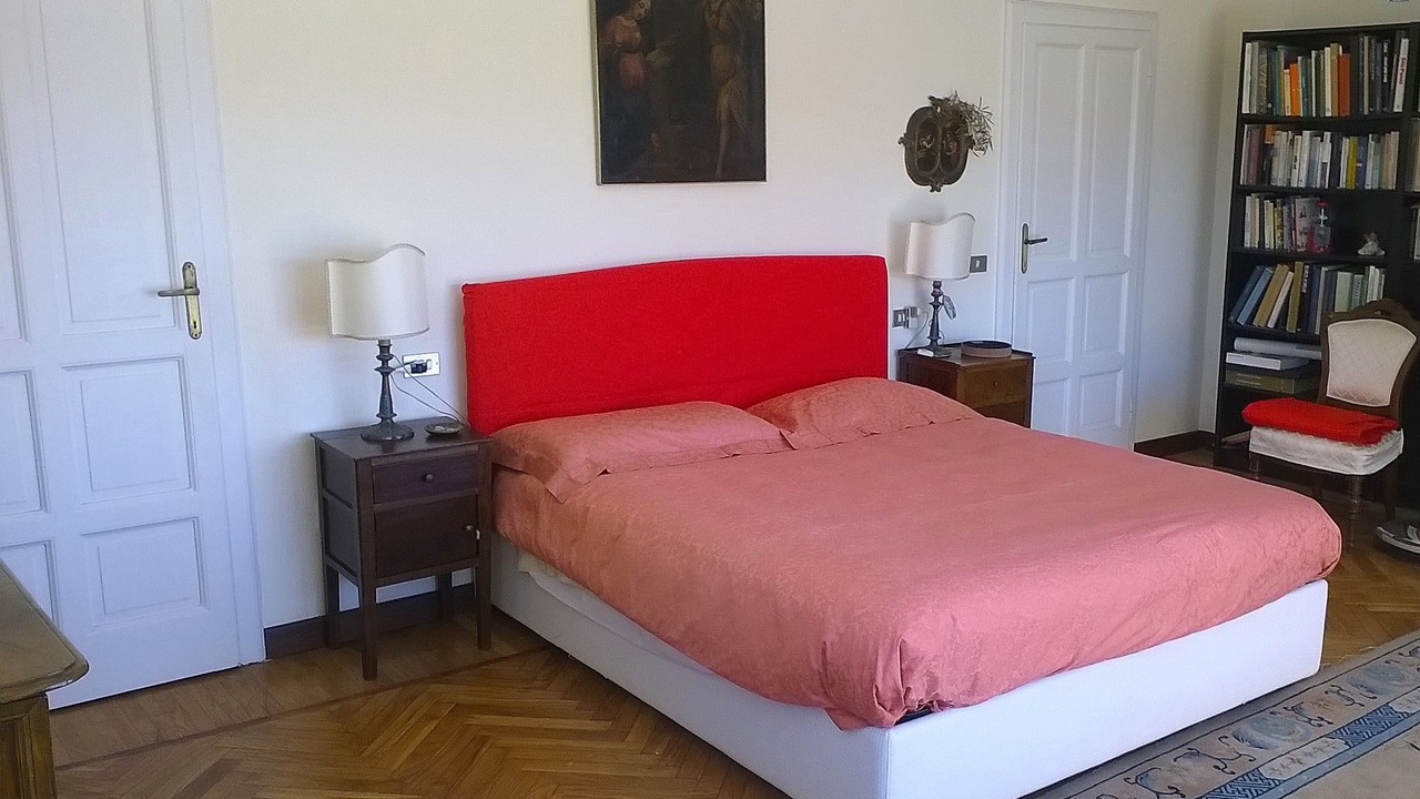 Photo of Bedroom in Gignese