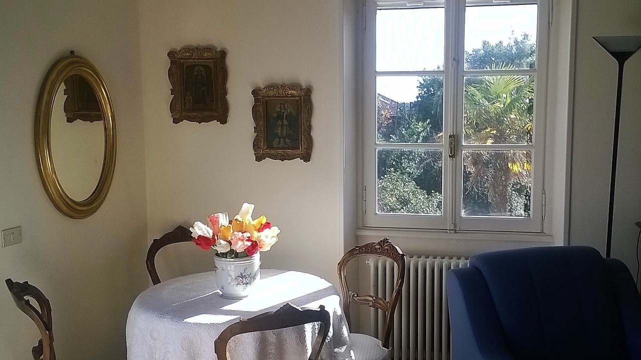 Photo of Bedroom in Gignese