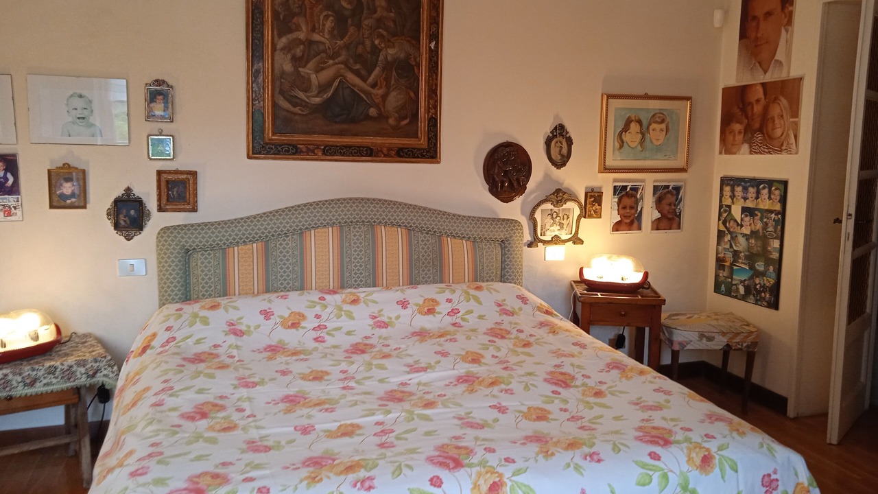 Photo of Bedroom in Gignese