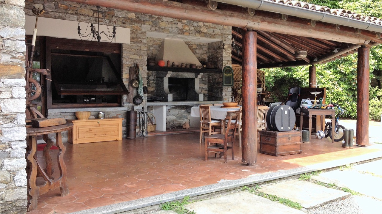 Photo of Outdoor in Gignese