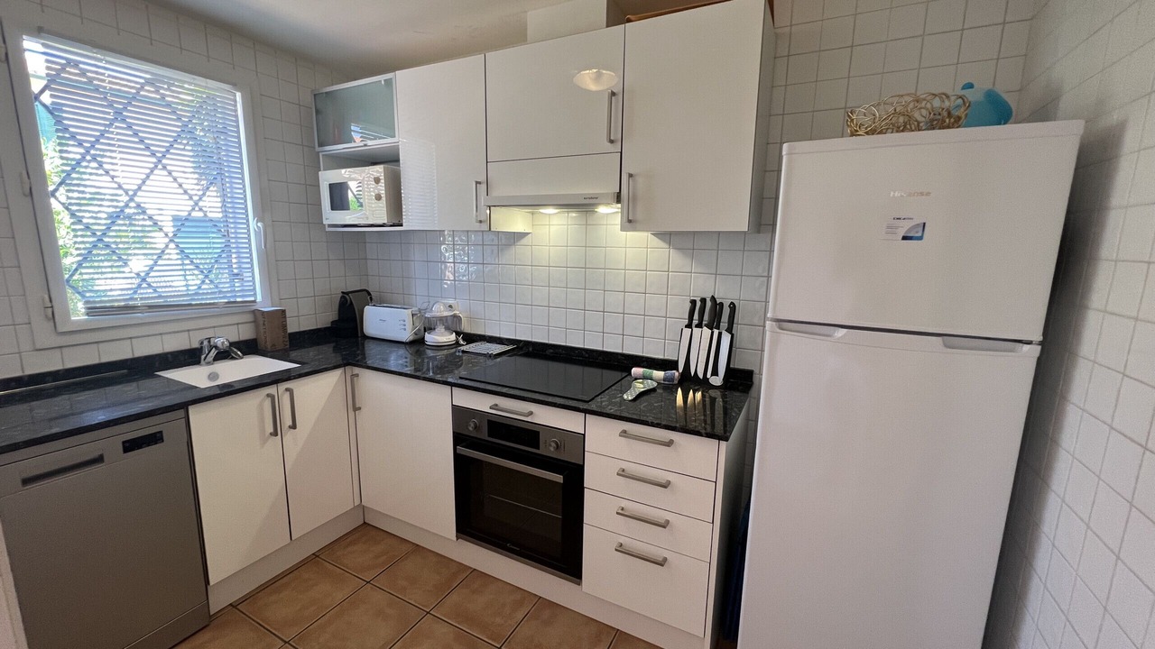 Photo of Kitchen in Mas Pinell