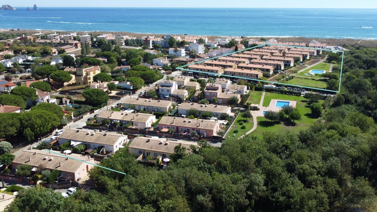 Photo of Outdoor in Mas Pinell