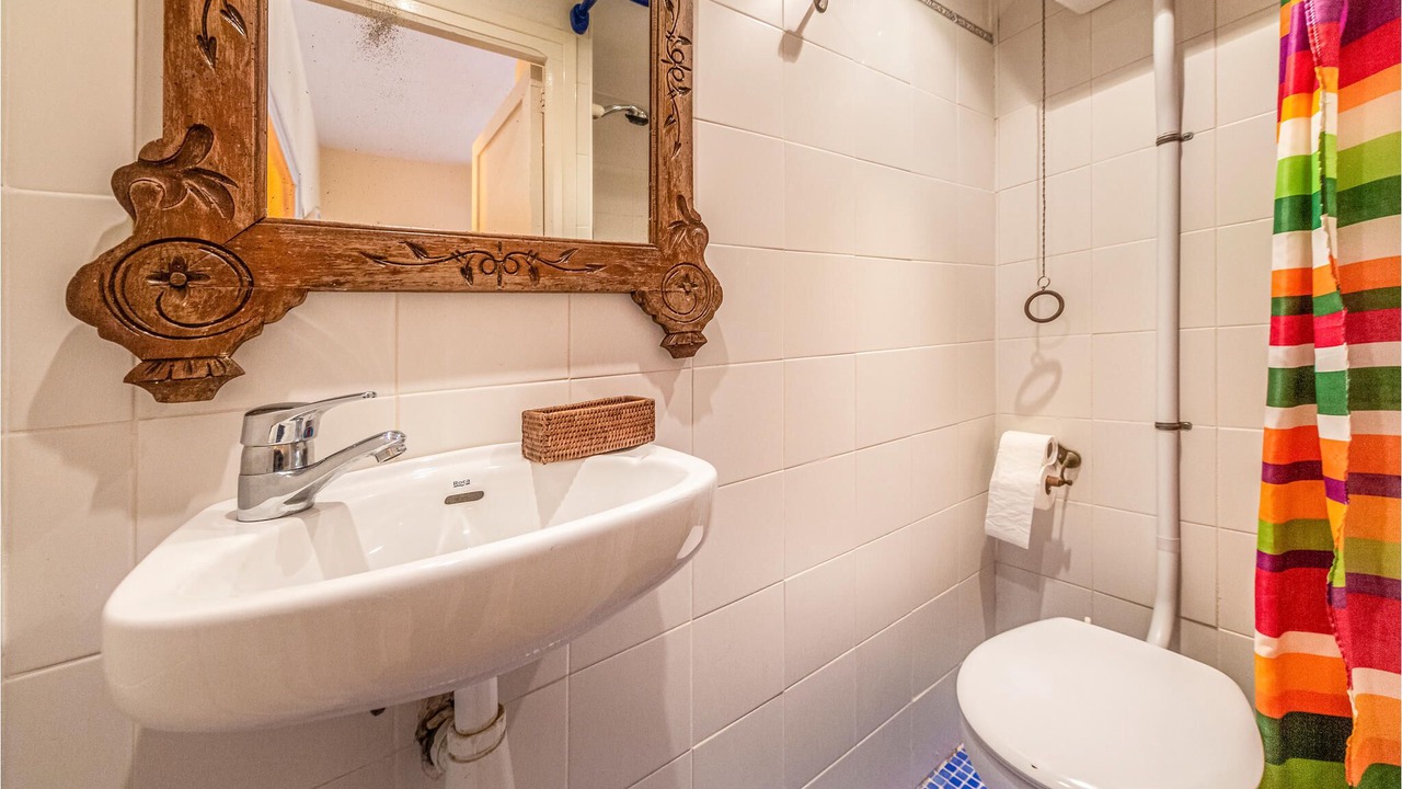 Photo of Bathroom in Osor