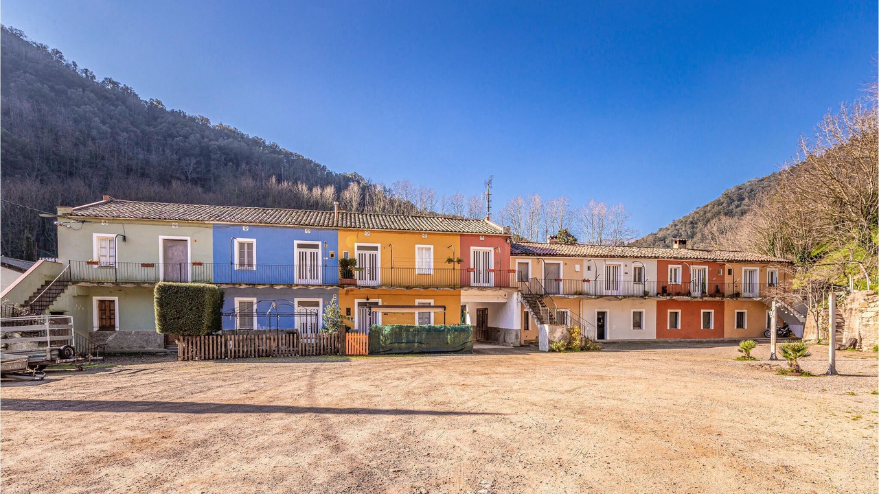 Photo of Outdoor in Osor