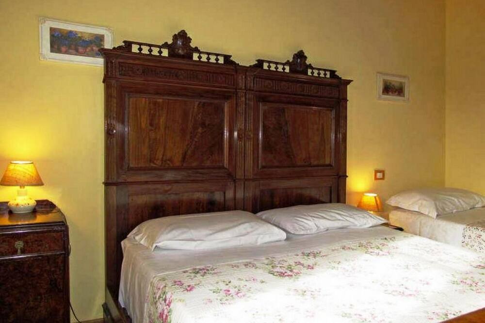 Photo of Bedroom in Ramazzano