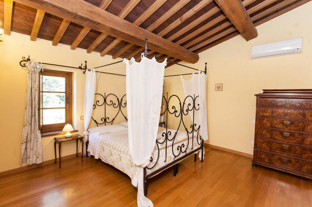Photo of Bedroom in Ramazzano