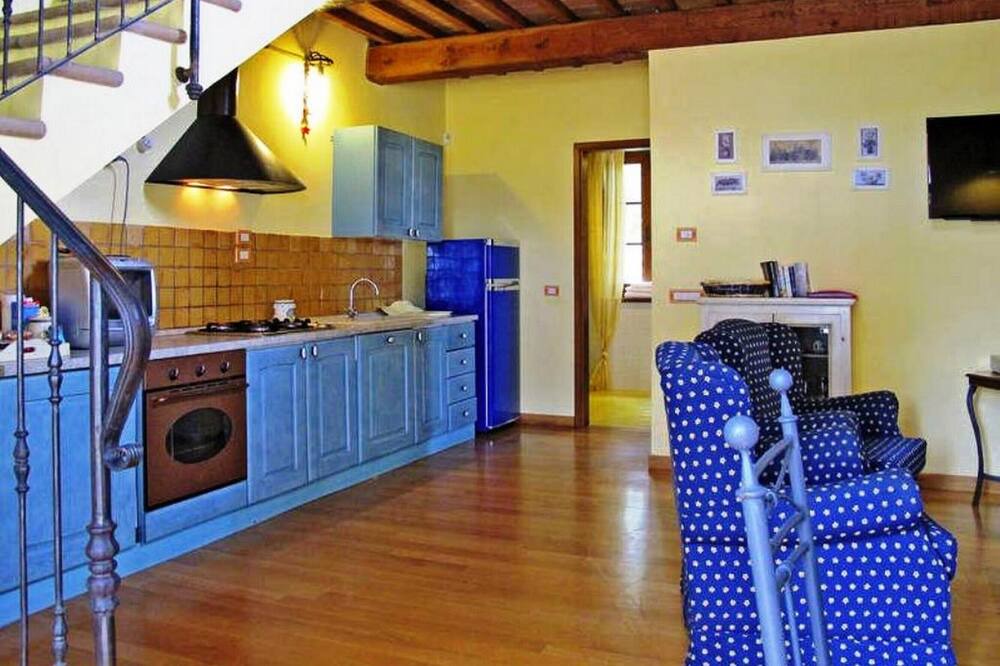 Photo of Kitchen in Ramazzano