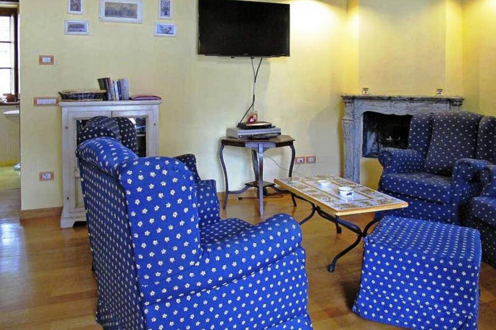 Photo of Livingroom in Ramazzano