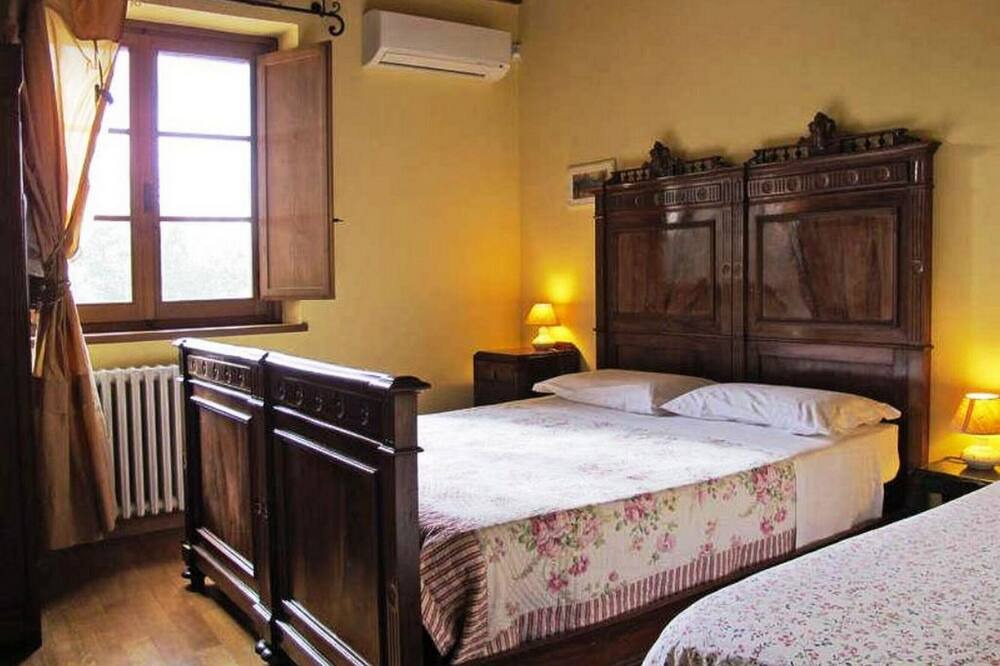 Photo of Bedroom in Ramazzano