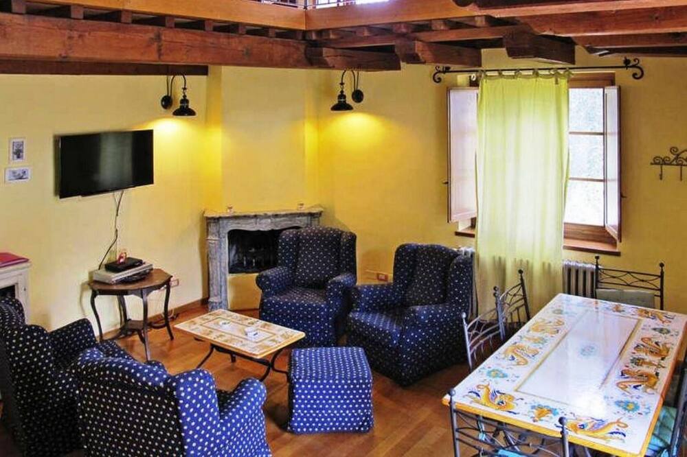 Photo of Livingroom in Ramazzano
