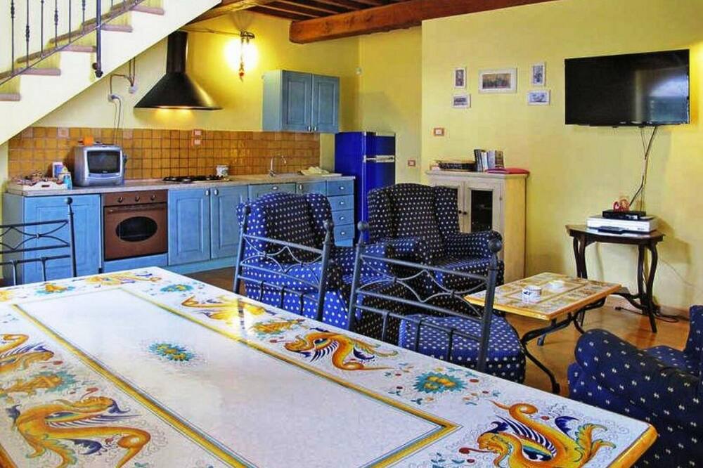 Photo of Kitchen in Ramazzano