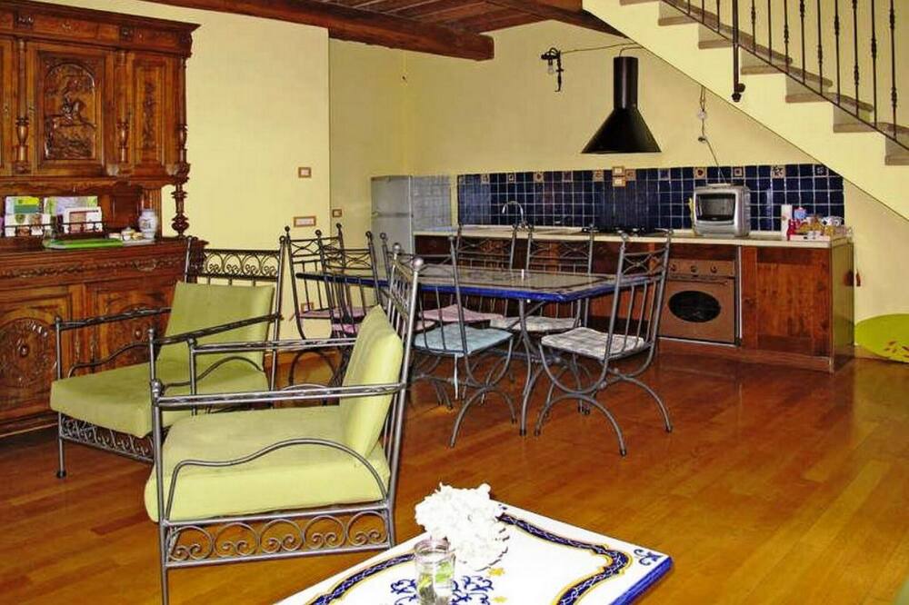 Photo of Livingroom in Ramazzano