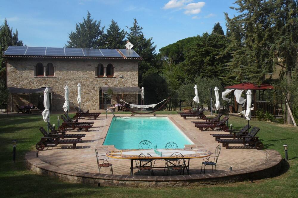 Photo of Outdoor in Ramazzano