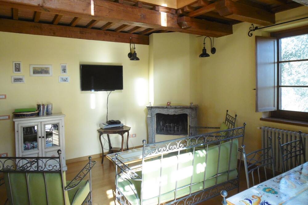 Photo of Livingroom in Ramazzano
