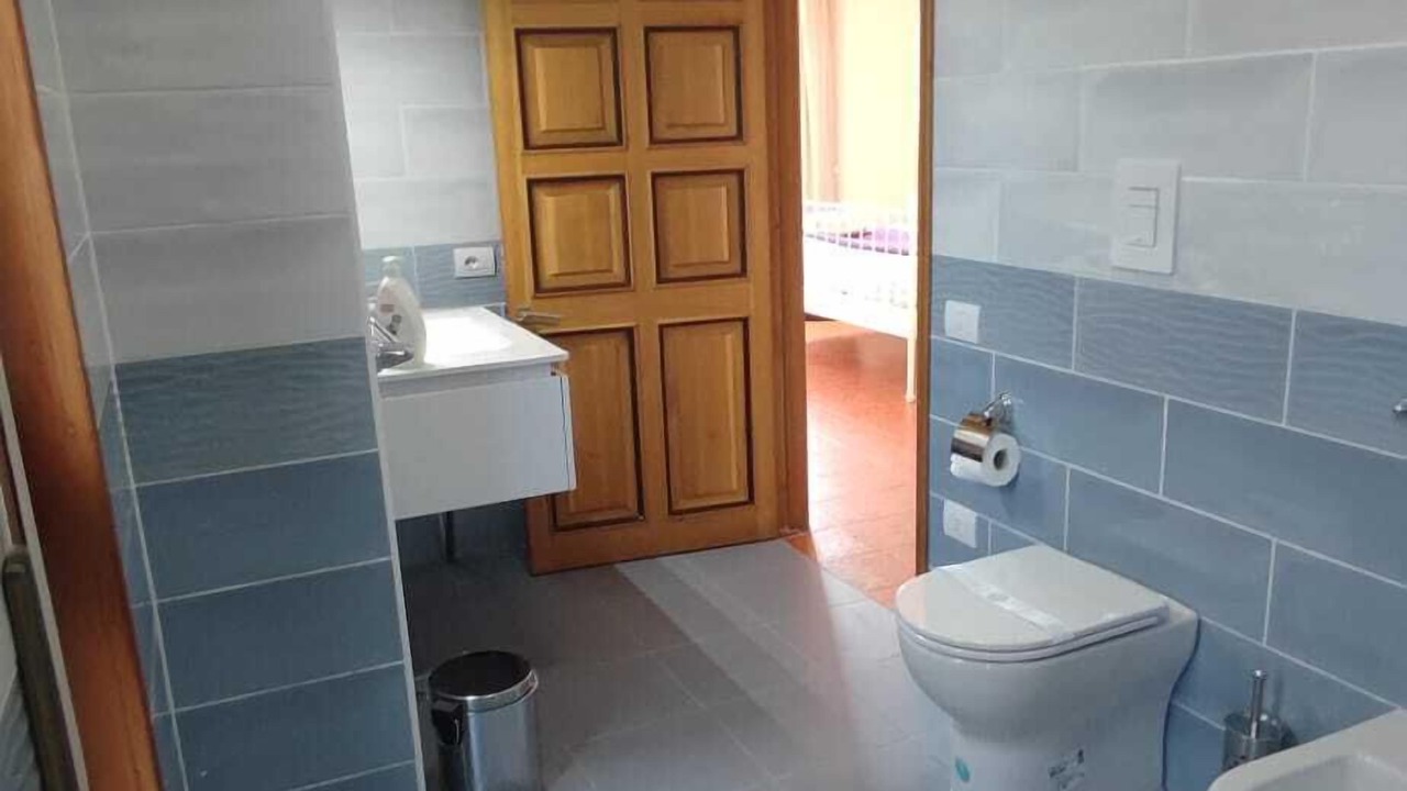 Photo of Bathroom in Trecase