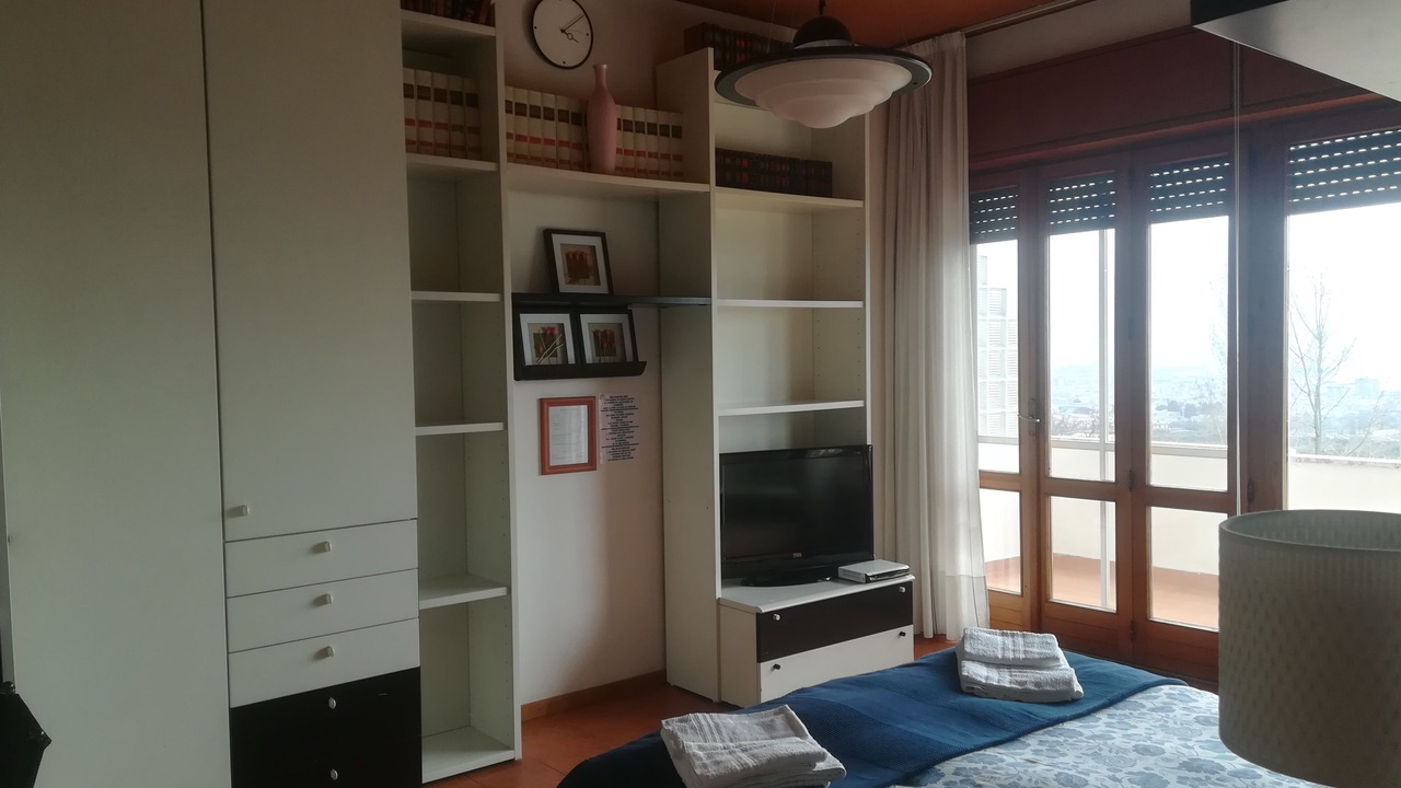 Photo of Bedroom in Trecase