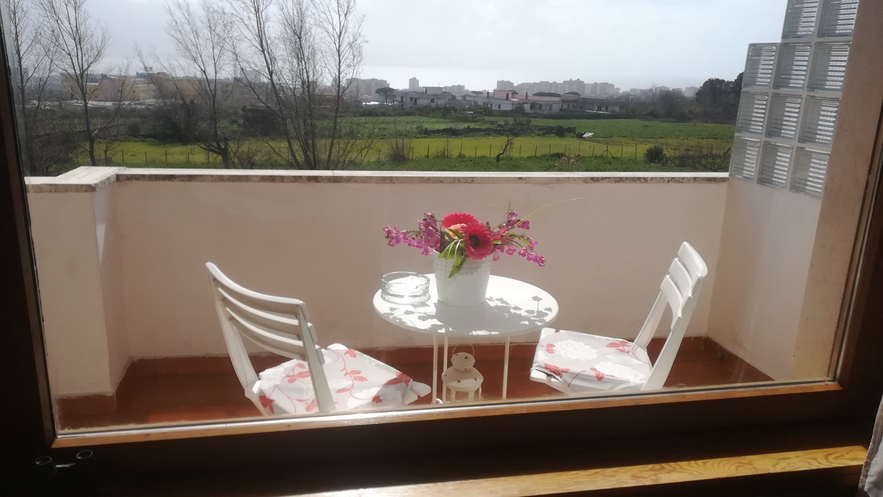 Photo of Patio Balcony in Trecase