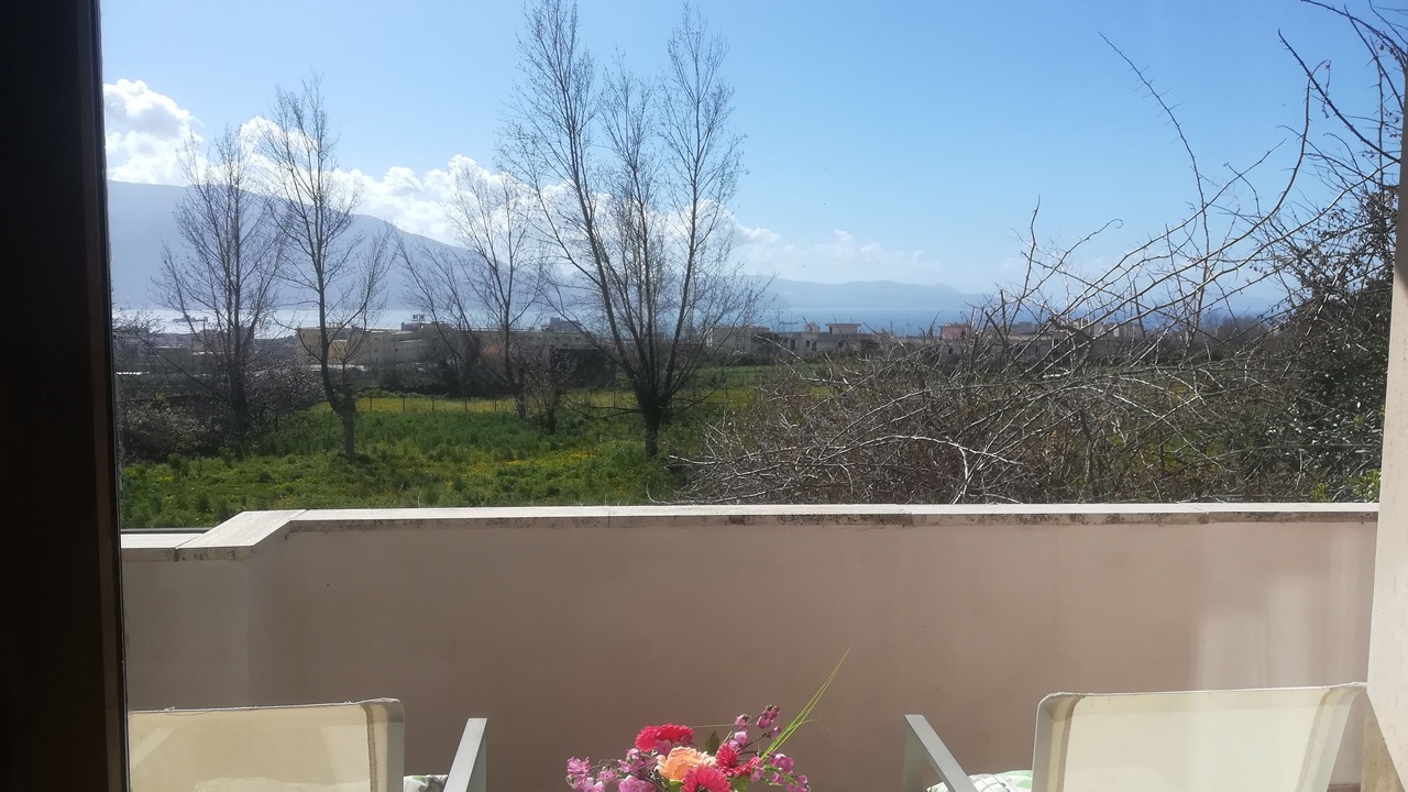 Photo of Patio Balcony in Trecase