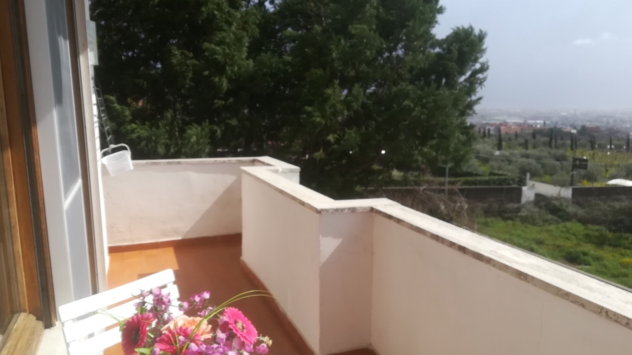 Photo of Patio Balcony in Trecase