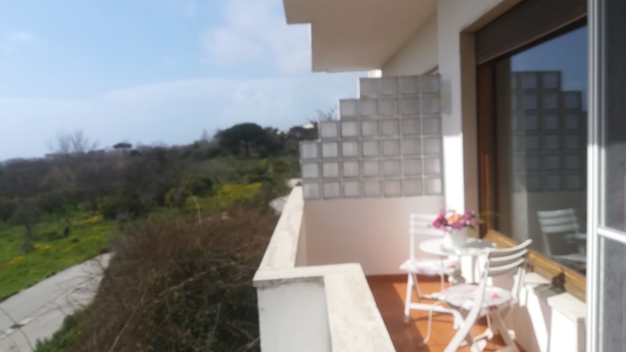 Photo of Patio Balcony in Trecase