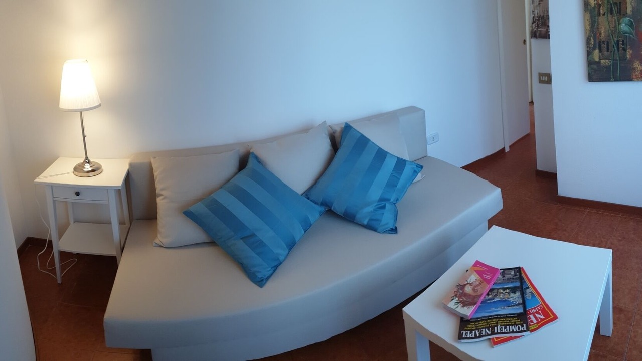 Photo of Bedroom in Trecase