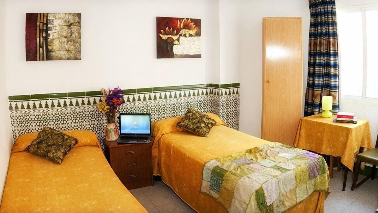 Photo of Bedroom in Almeria
