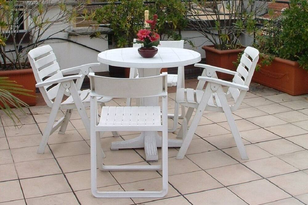 Photo of Patio Balcony in Baveno