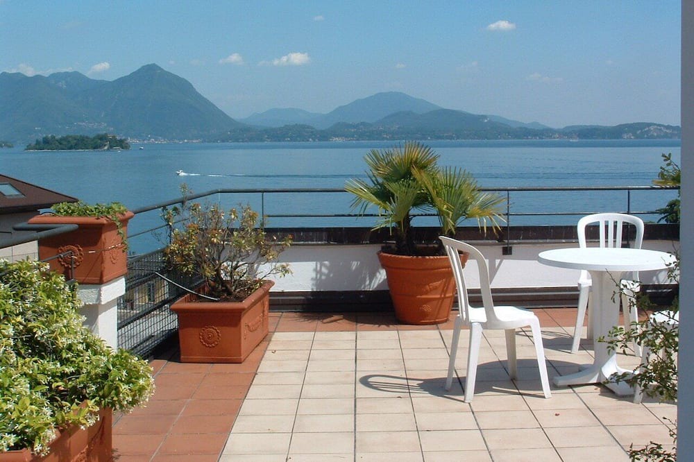Photo of Outdoor in Baveno