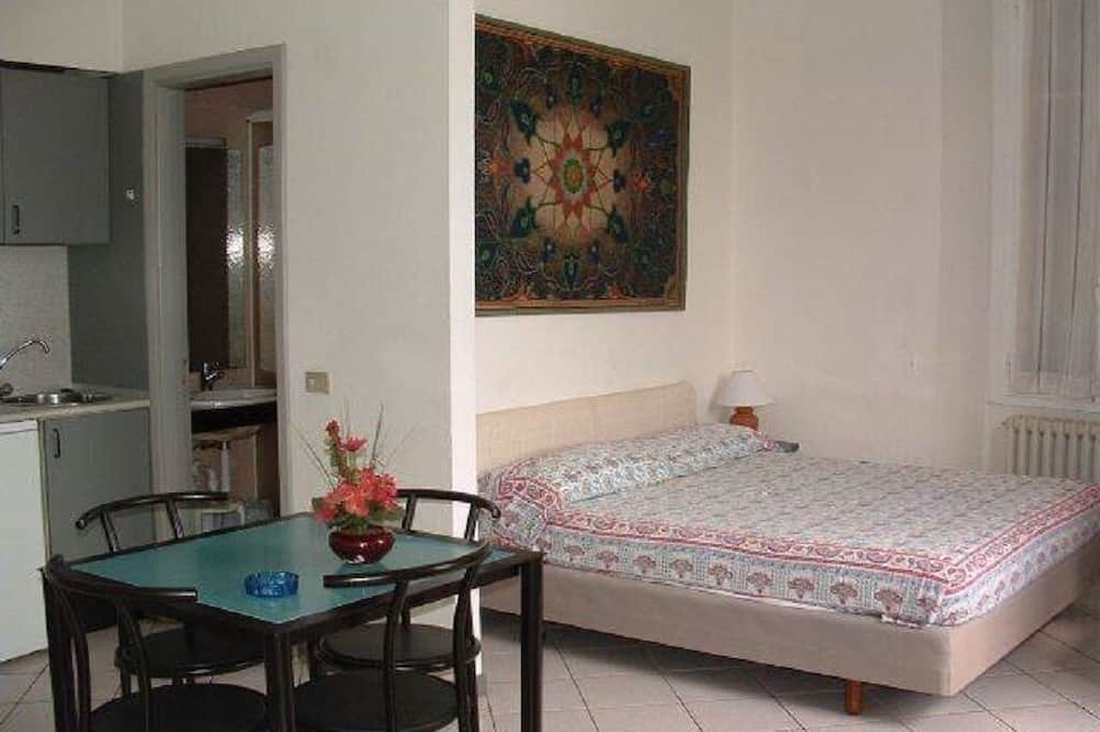 Photo of Bedroom in Baveno